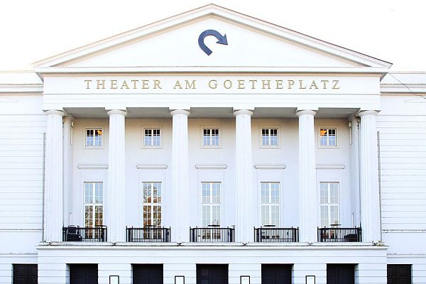 Theater am Goetheplatz